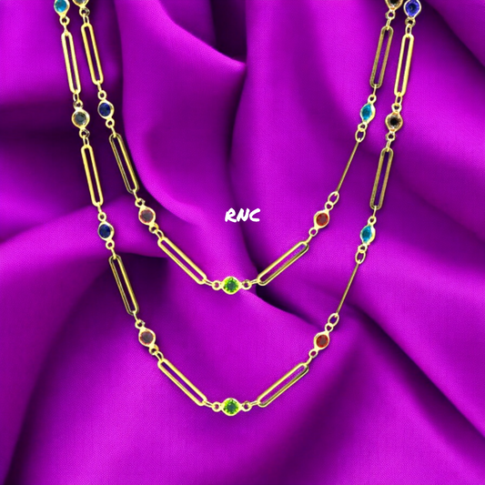 Chain No.6