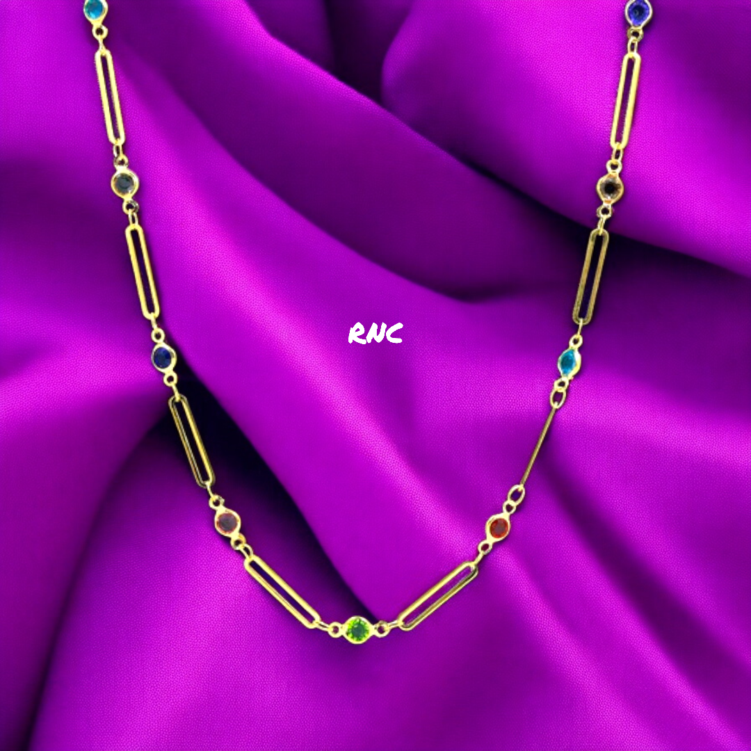 Chain No.6