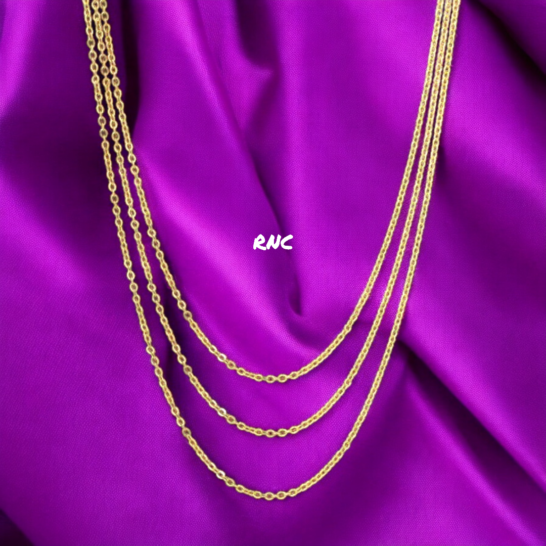 Chain No.8