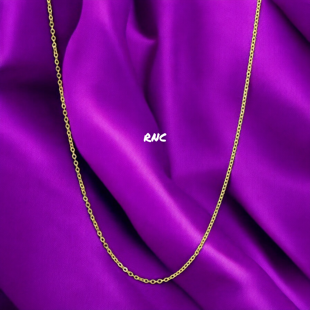 Chain No.8