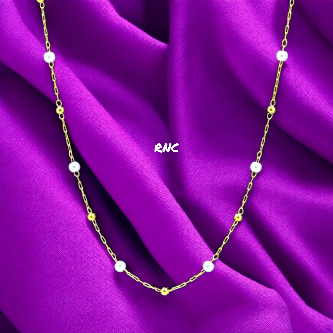 Chain No.3