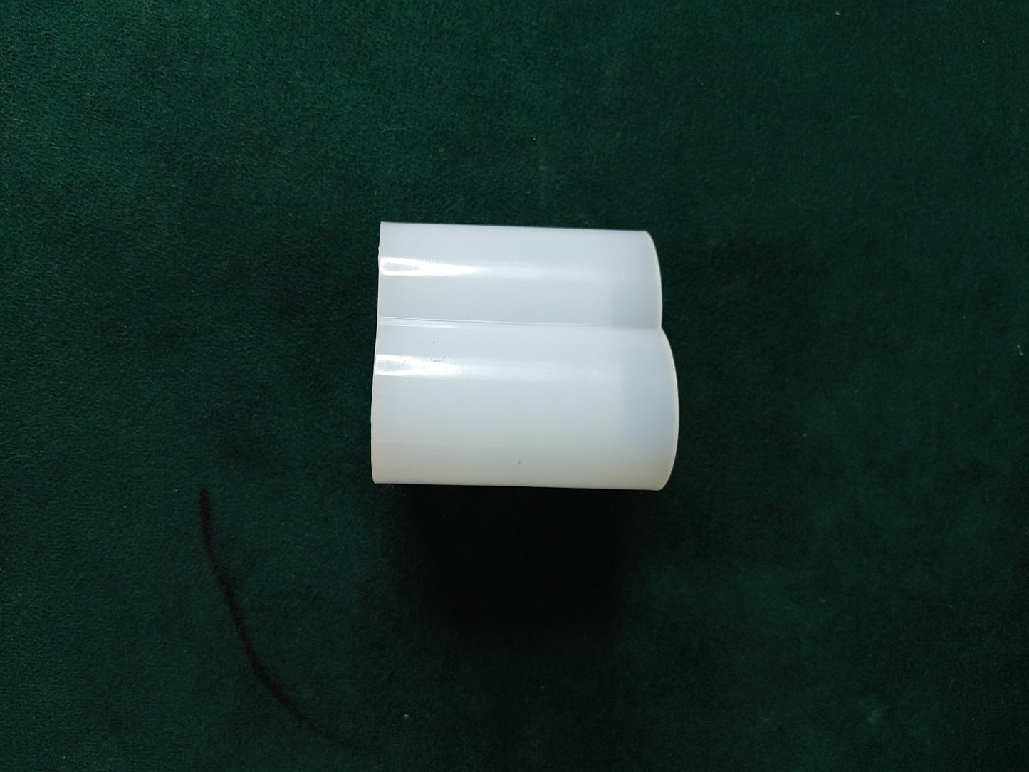 SM0211/84058 Heart Pen Stand Mould