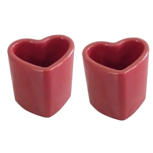 SM0211/84058 Heart Pen Stand Mould