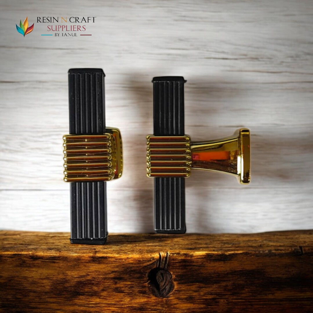 Metal Tray Handle Small
