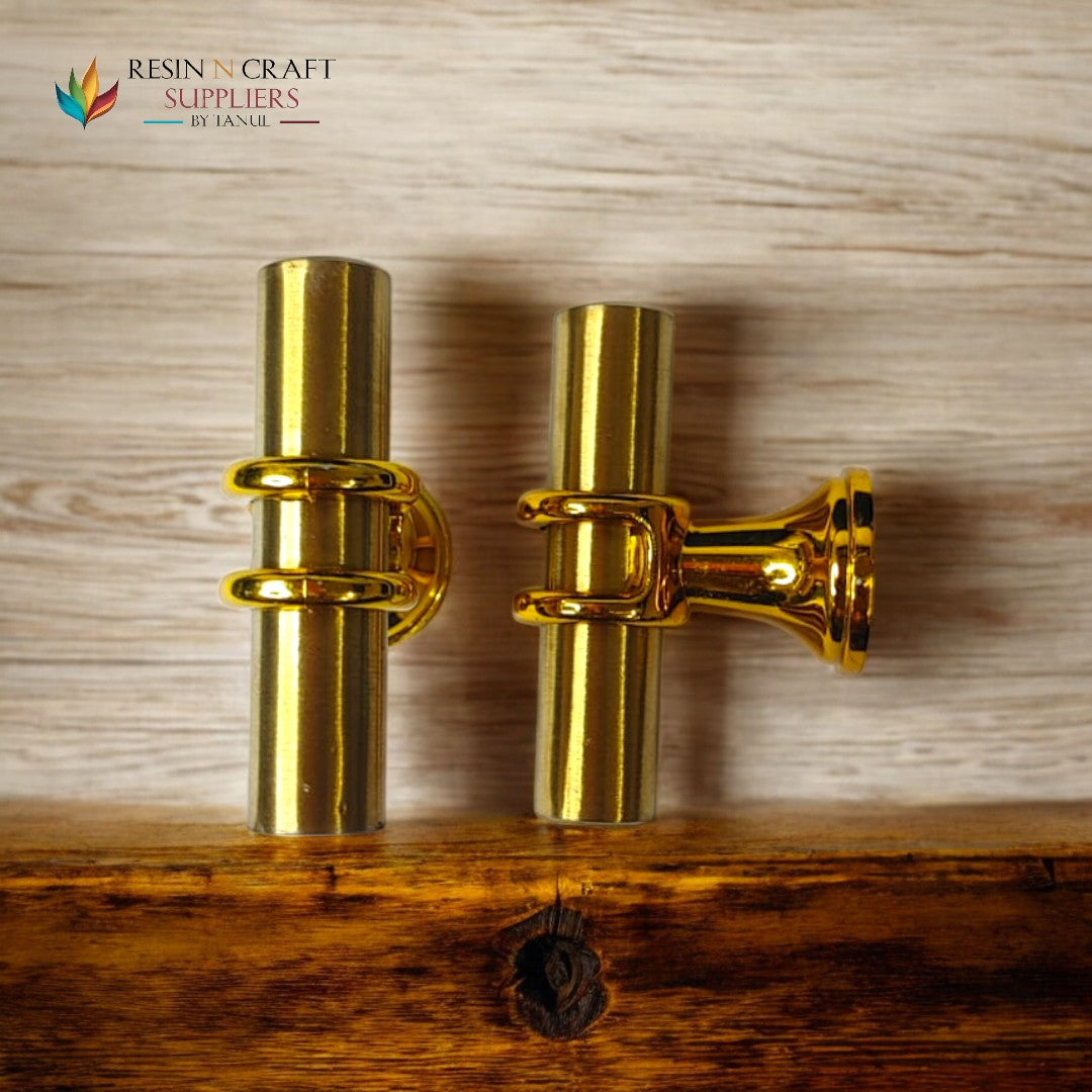 Metal Tray Handle Design Small