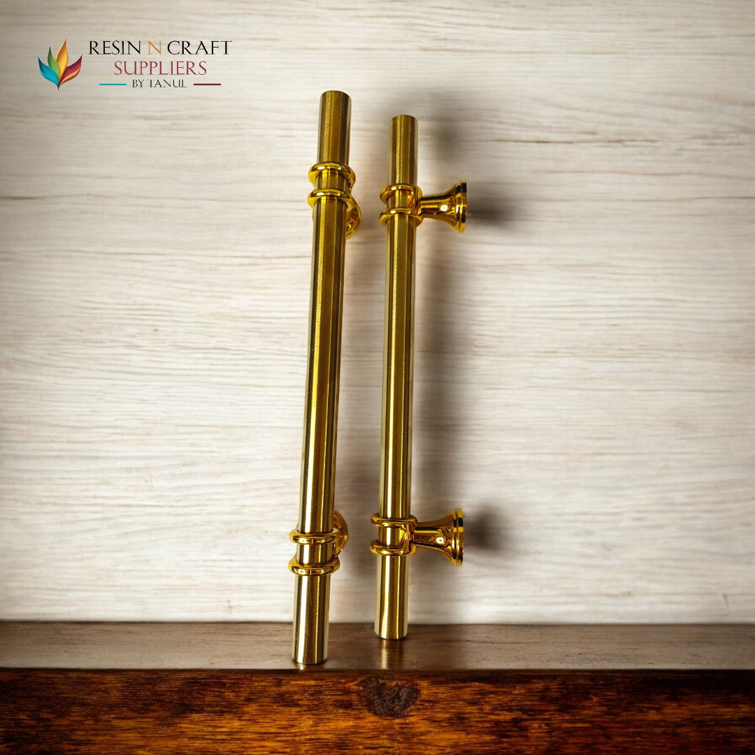 Metal Tray Handle Design 1