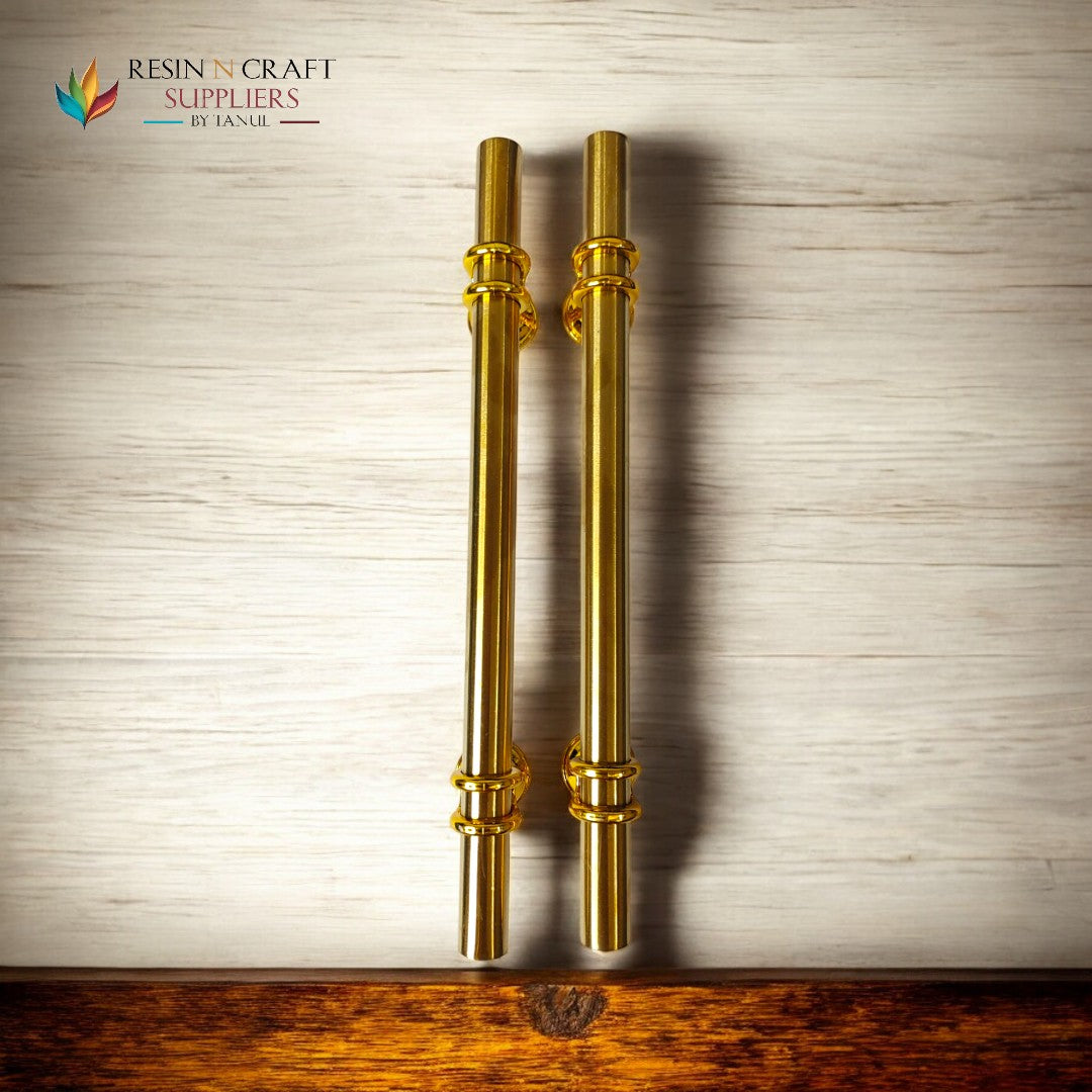 Metal Tray Handle Design 1