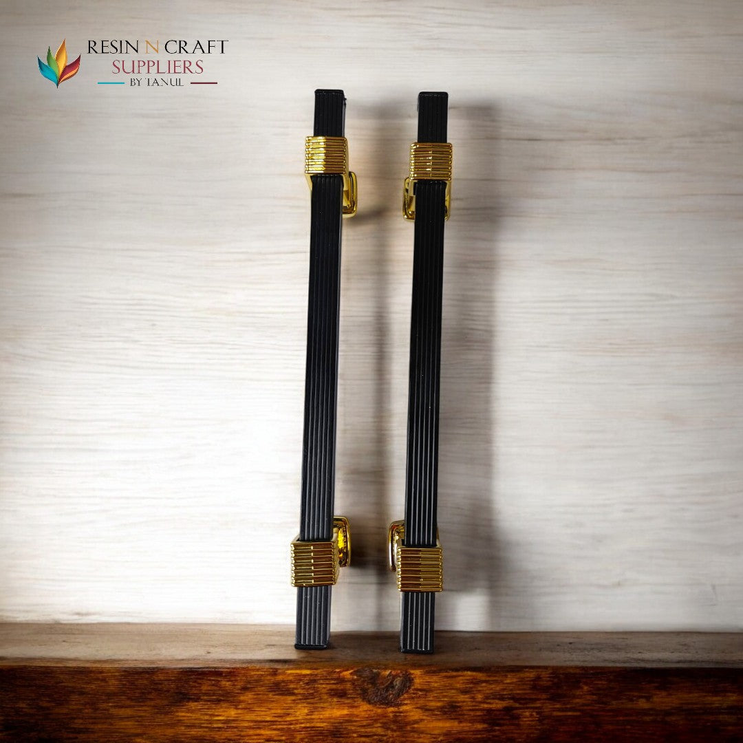 Metal Tray Handle Design 3