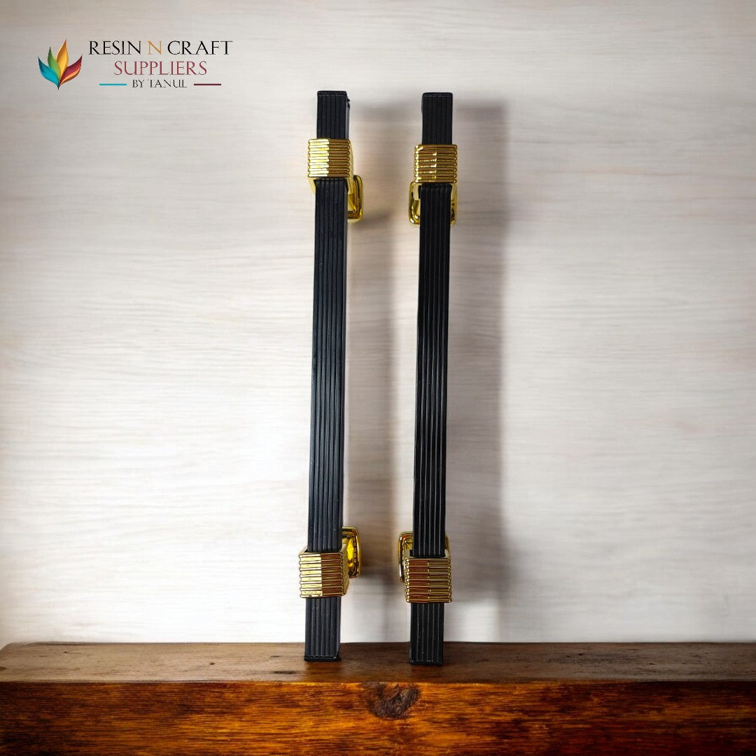 Metal Tray Handle Design 3