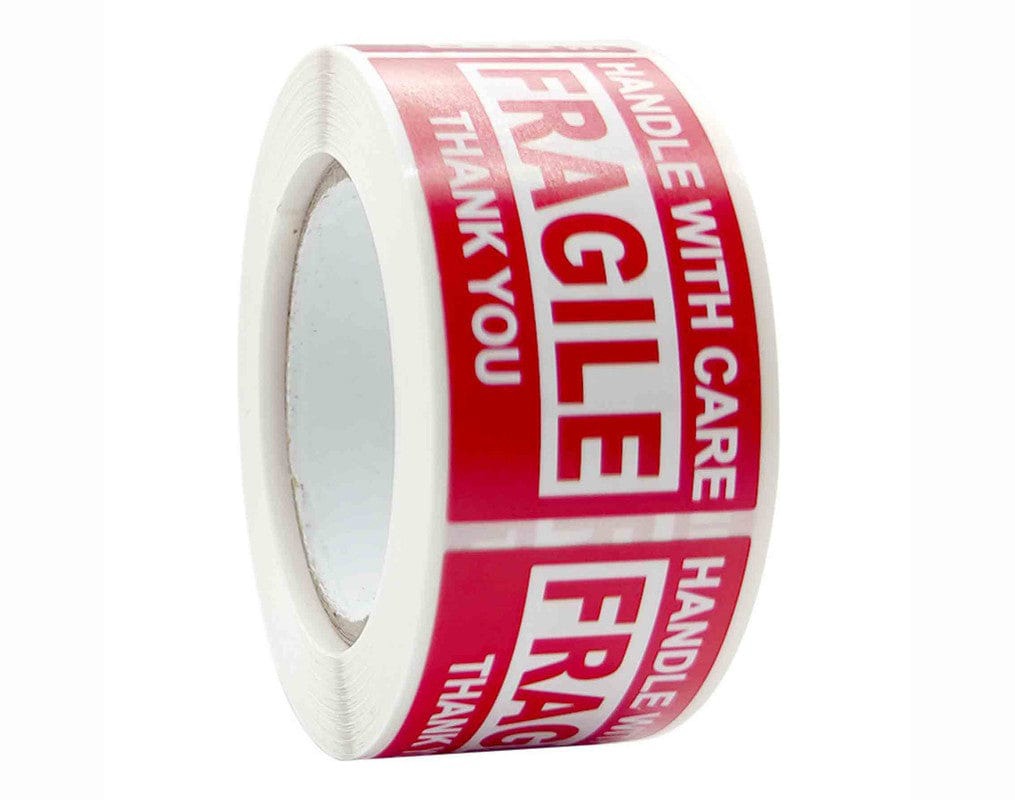 Fragile Tape A