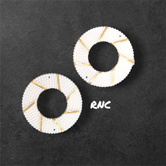 (HD233) Small Moti Design – Round 3"