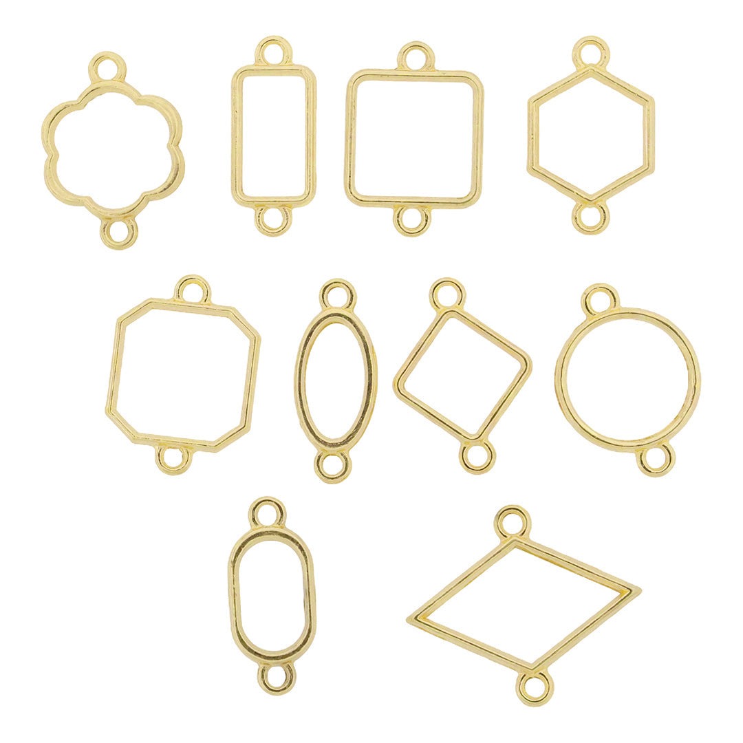 BZ179 – 10 In 1 Rakhi Bezels Set – Gold