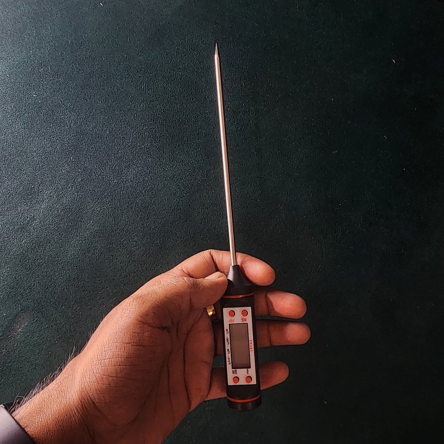 Digital Rod Thermometer