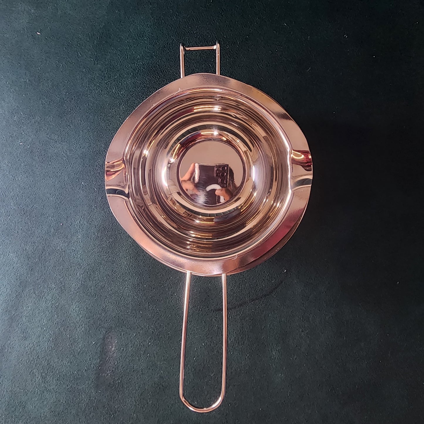 Double Boiler Pot 400ML