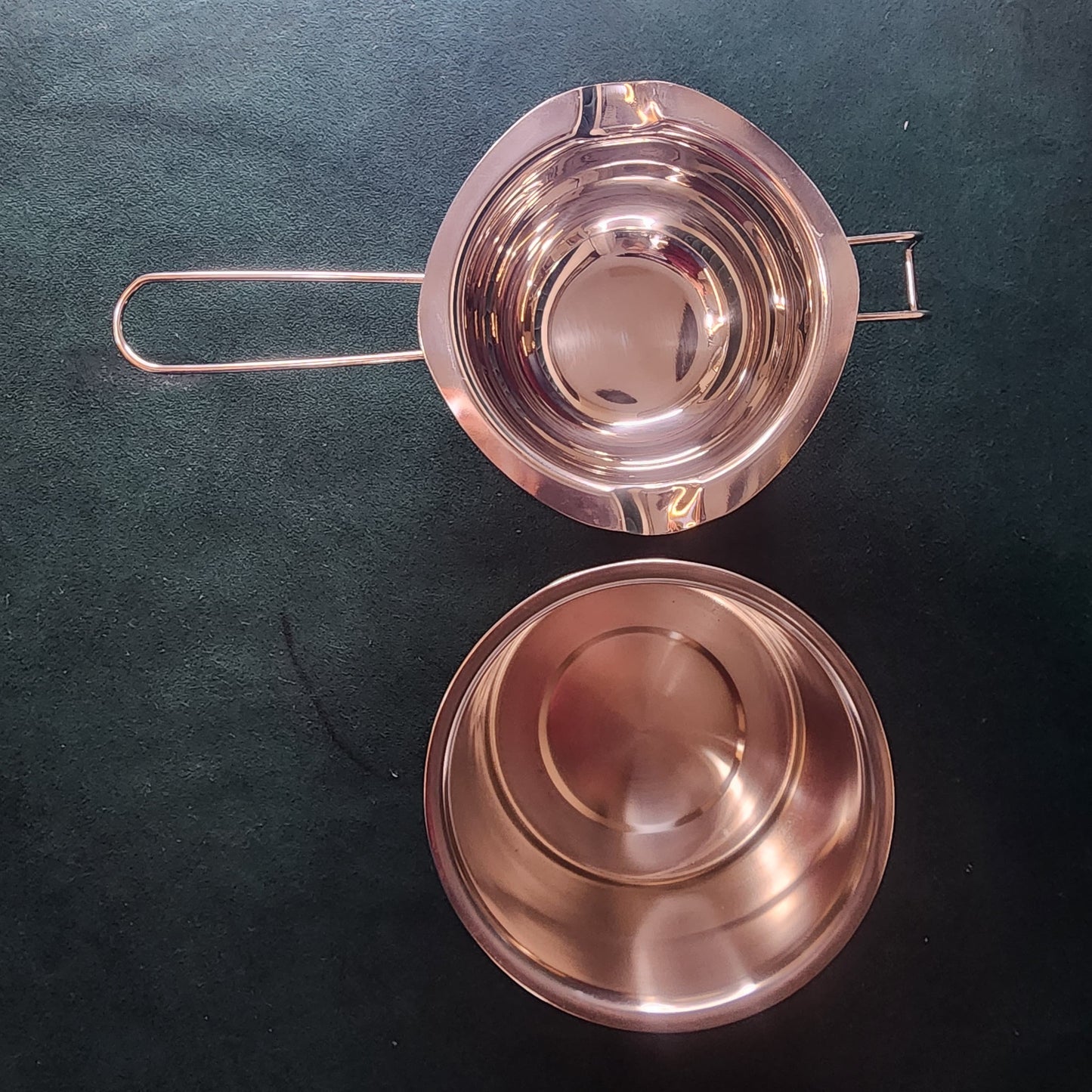 Double Boiler Pot 400ML