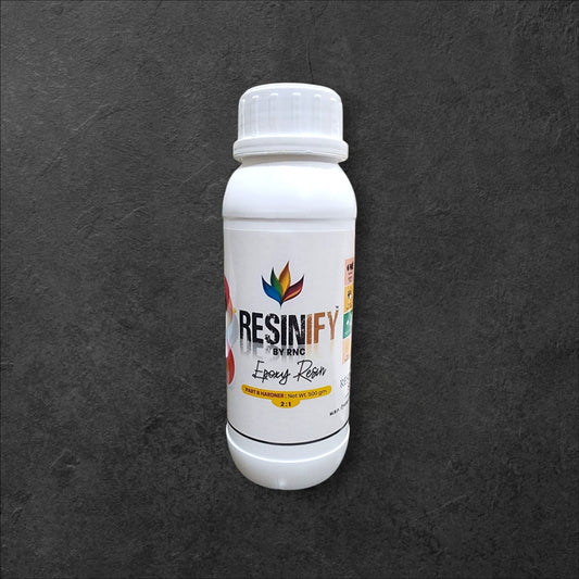 Hardener Only - 2 : 1 (RNC)