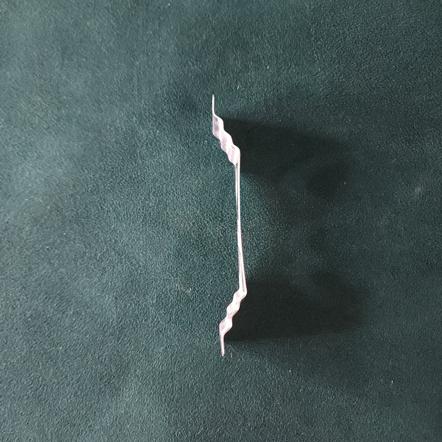 Metal Candle Wick Holder – 3 Slot Adjustable