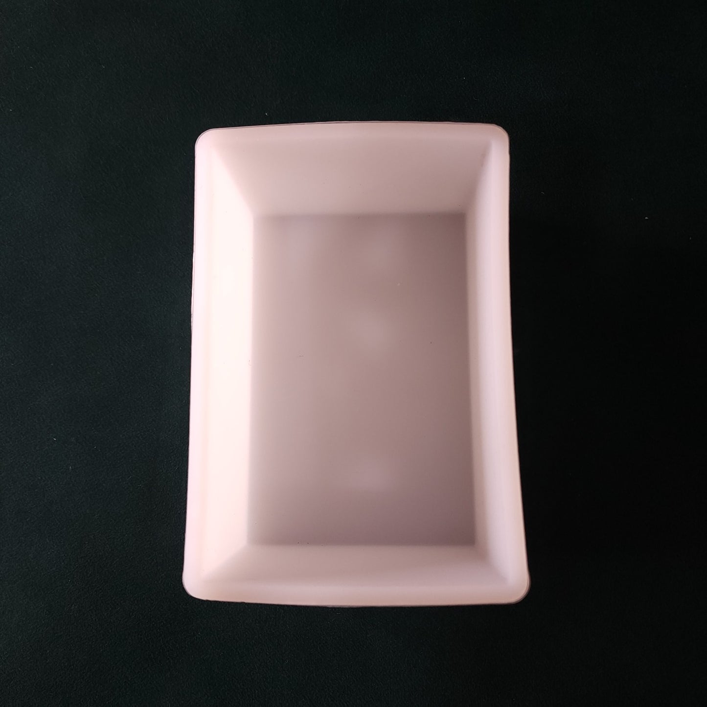 Rectangle Deep Preservation Silicone Mold {7 inch (Length) × 4 inch (Width) × 3 inch (Depth) }