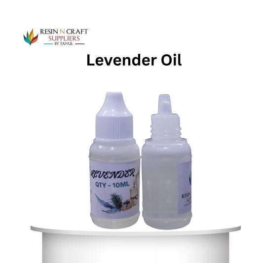 Lavender Candle Fragrance Oil – 10ML