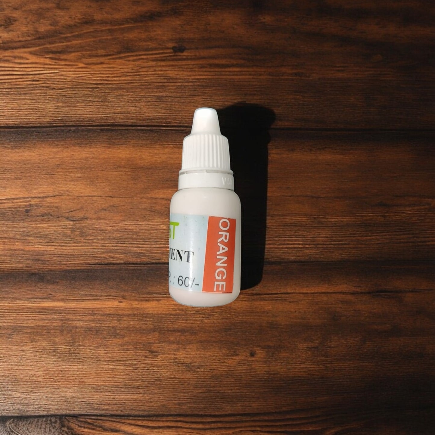 Concre Cast Pigment Orange