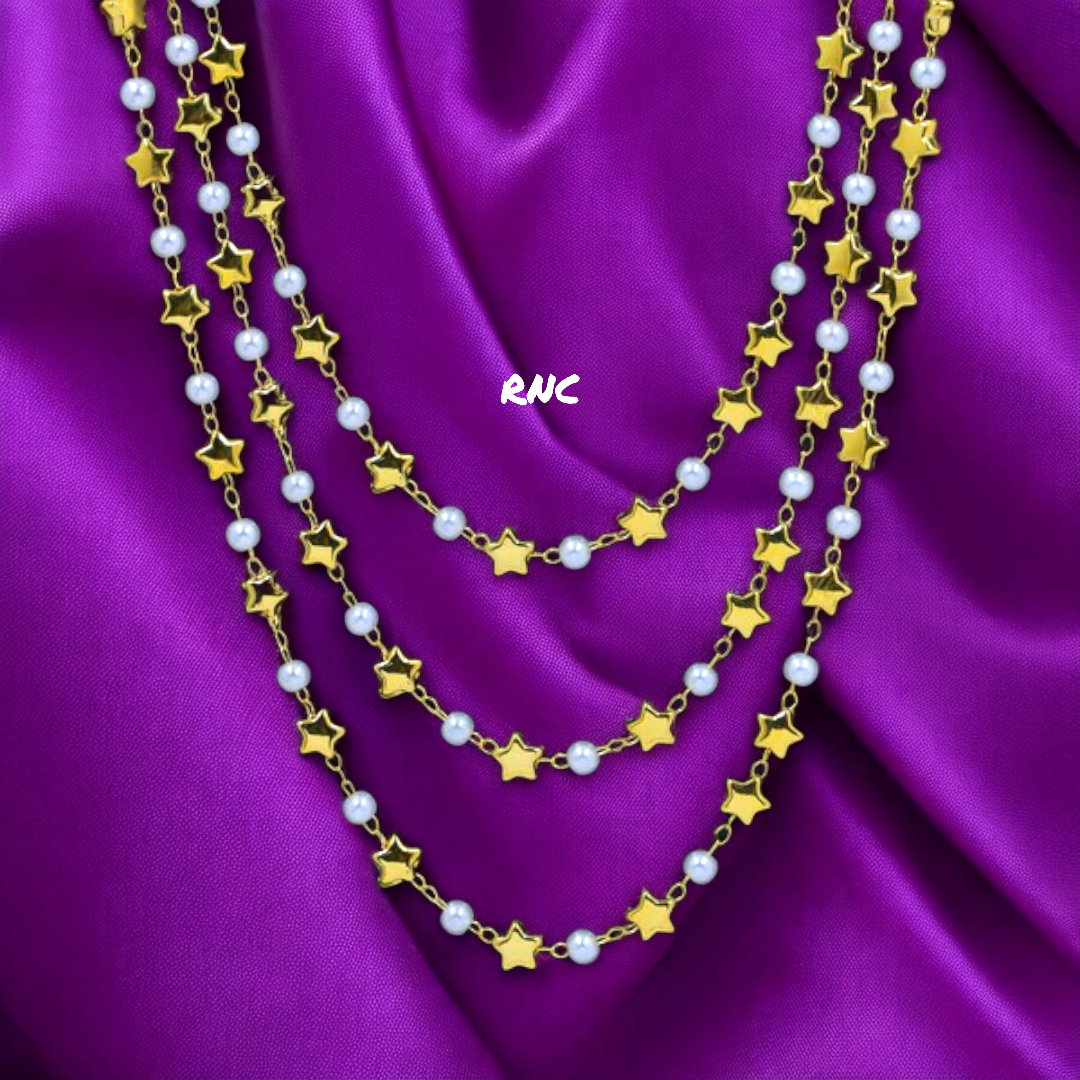 Chain No.1