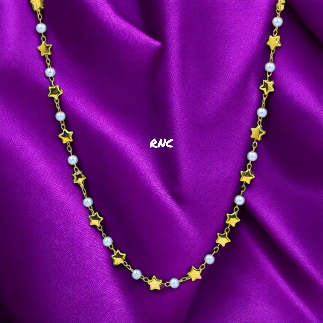 Chain No.1