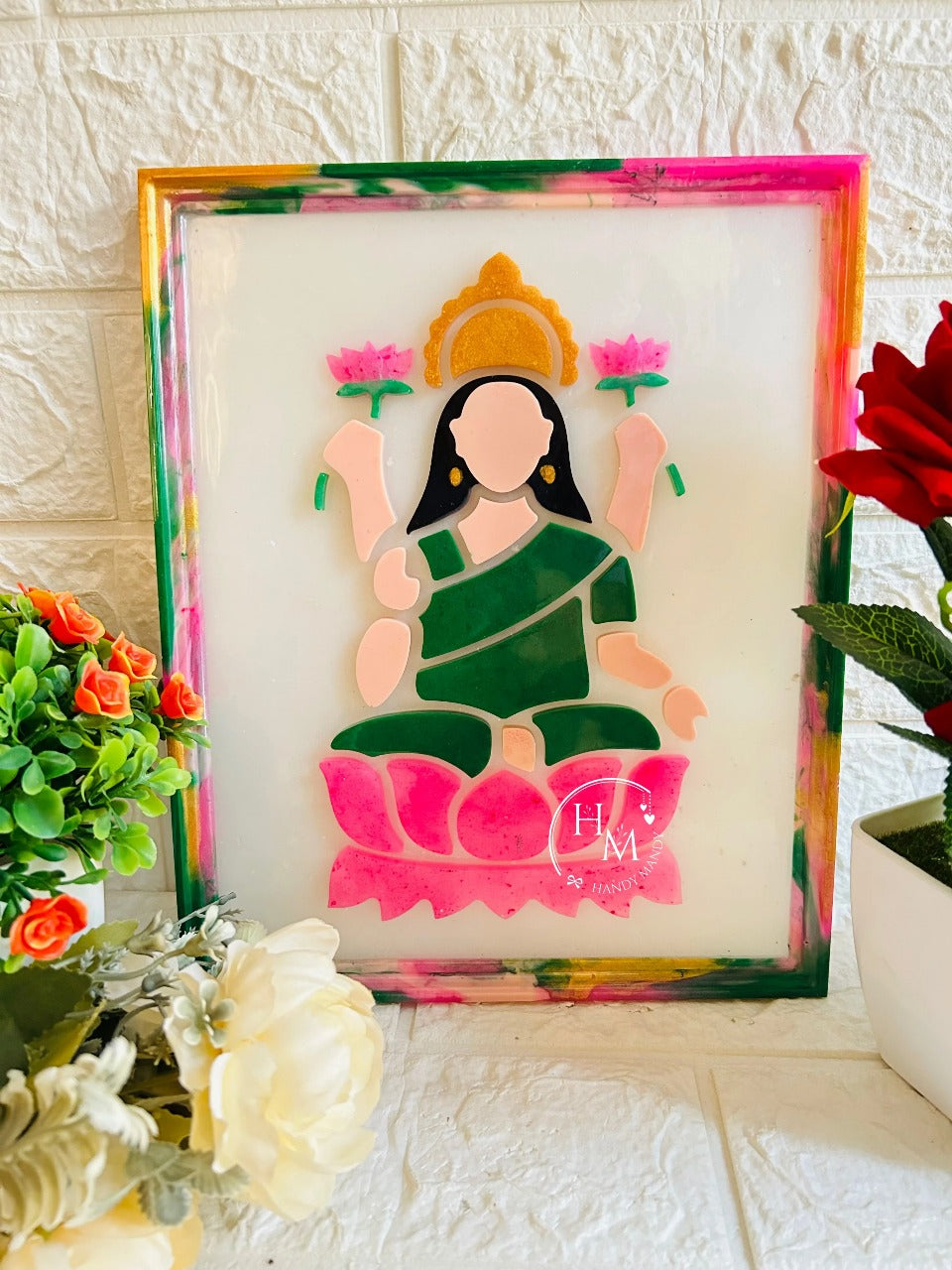 Laxmi Frame Mould
