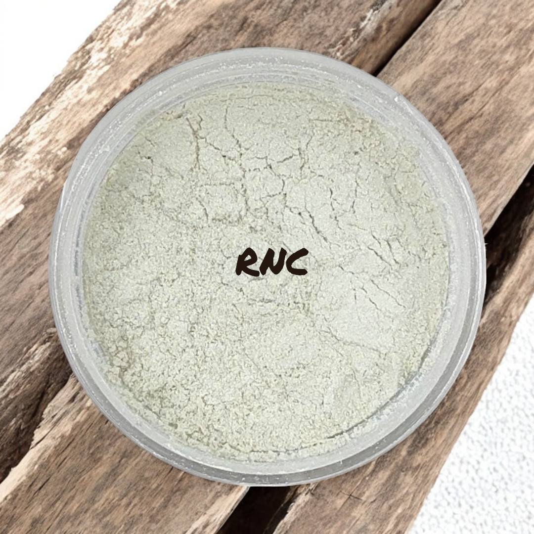 Mica / Pearl Powder (20 Gram)