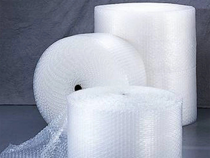 Plastic Bubble Wrap
