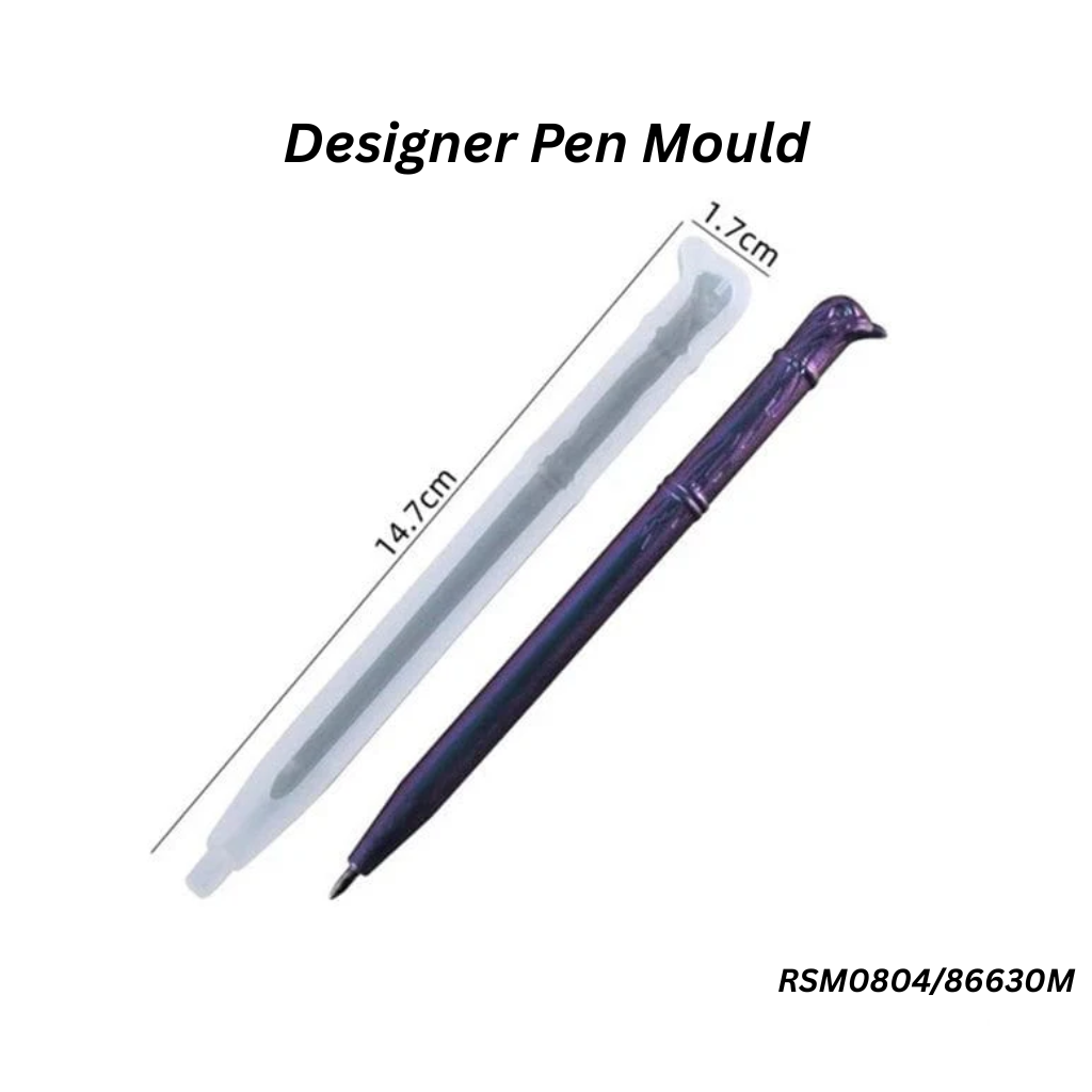 Designer Pen Mould B RSM0804