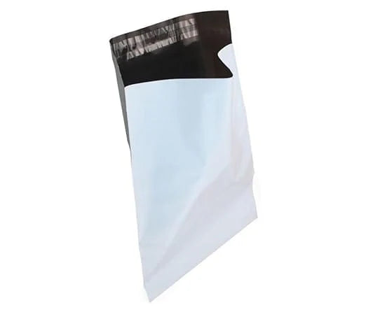 Packing Bag 10 PCS (Size: 6.5 * 8) (Courier Bags)