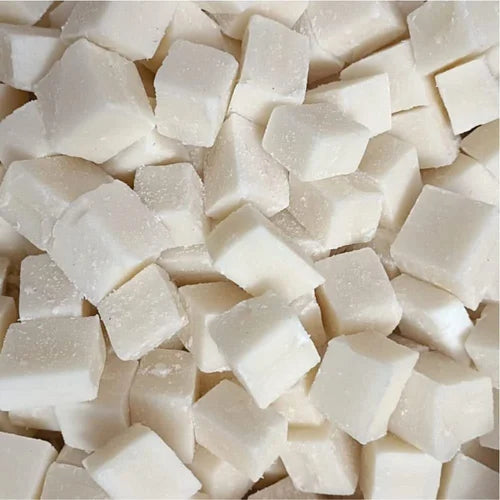 Soya Chunks for Candle Making β Pre-Fragranced