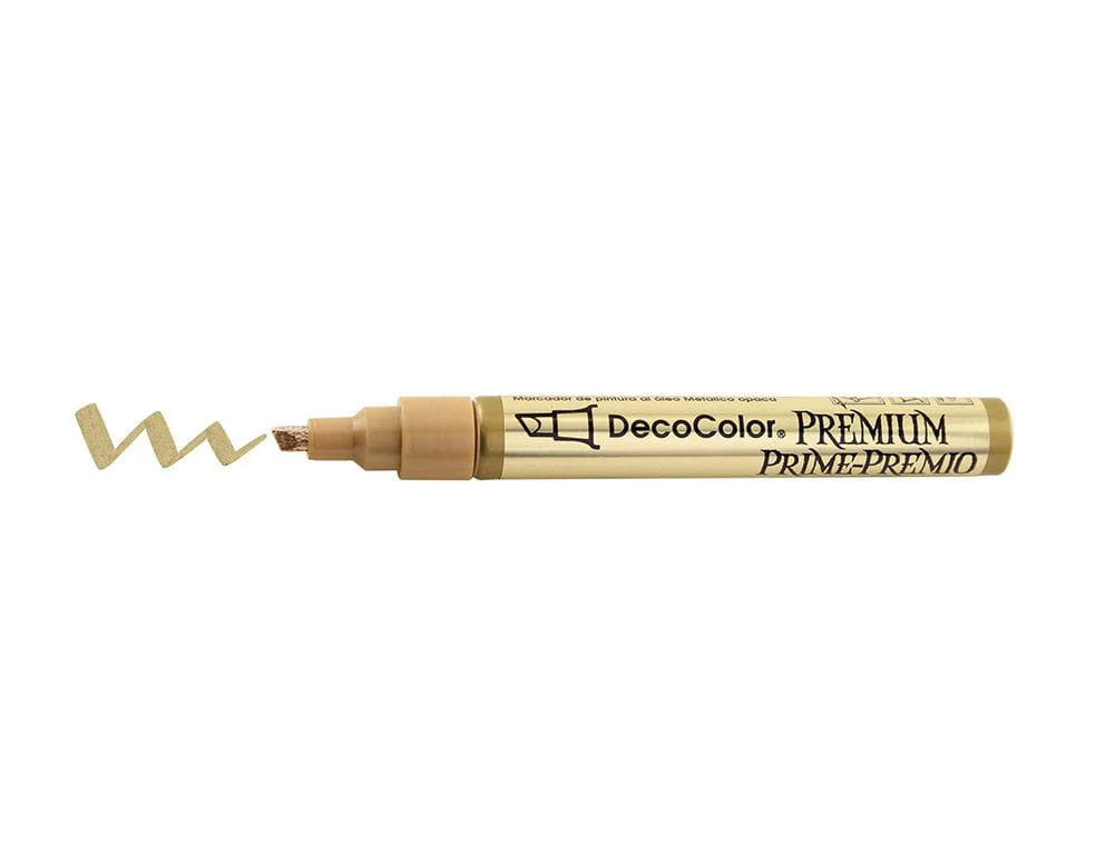 DECO COLOR MARKER GOLD