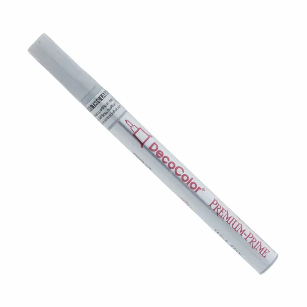 Silver Deco Marker 145-S