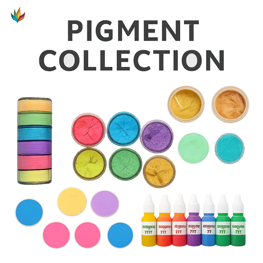 Pigments