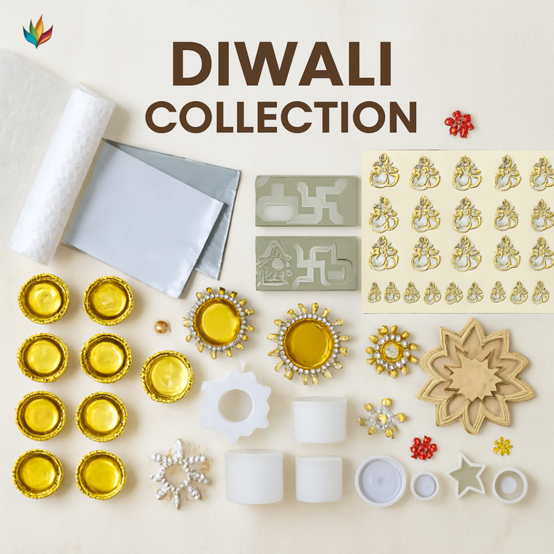 Craft Your Diwali