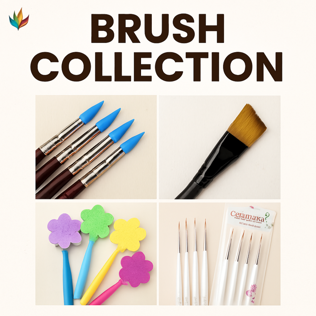 Art Brushes