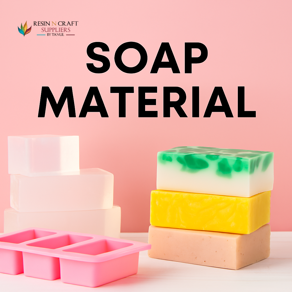 Soap Collection