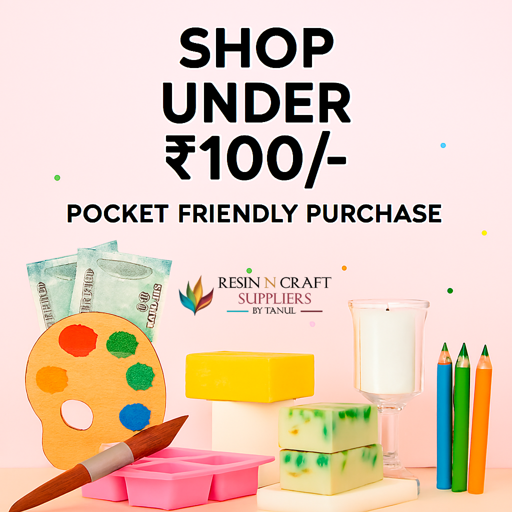 Shop Under ₹ 100