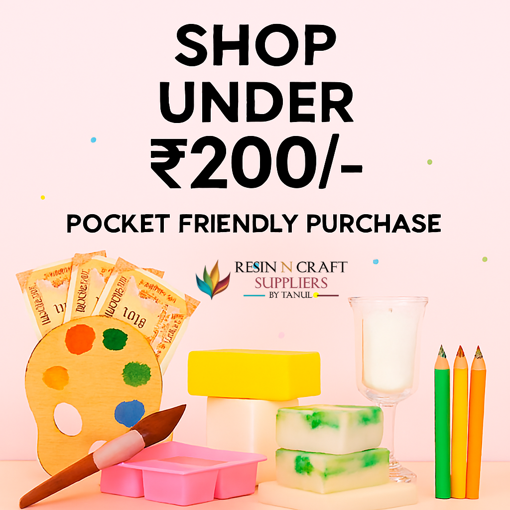 Shop Under ₹ 200