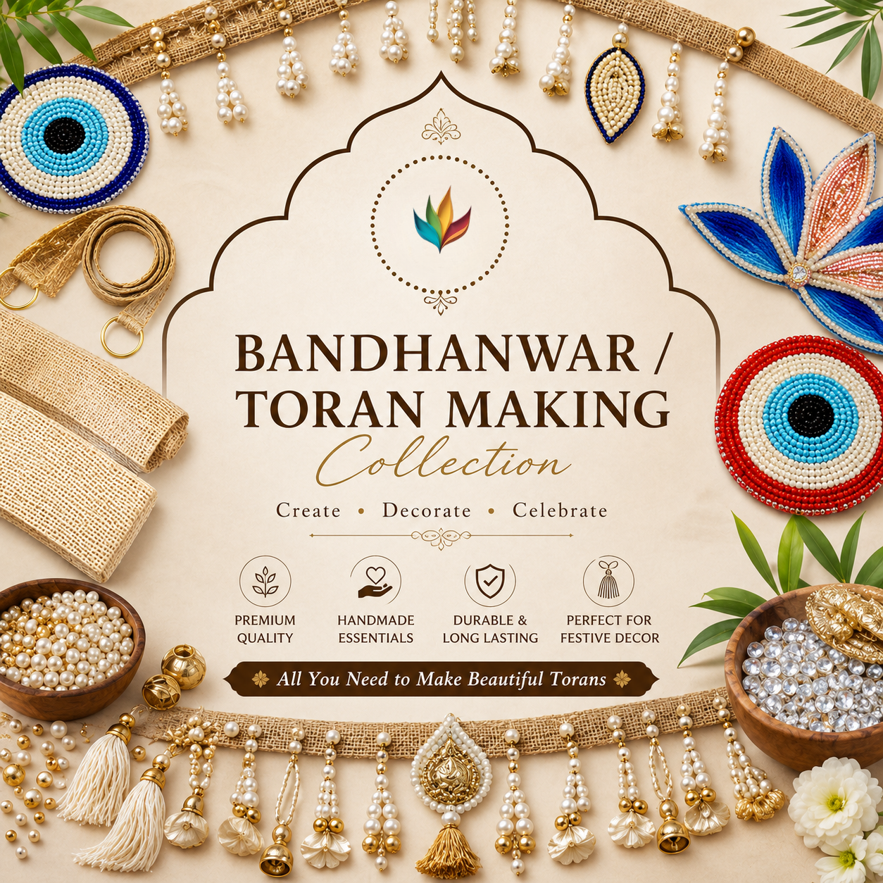 Bandhanwar / Toran Supplies