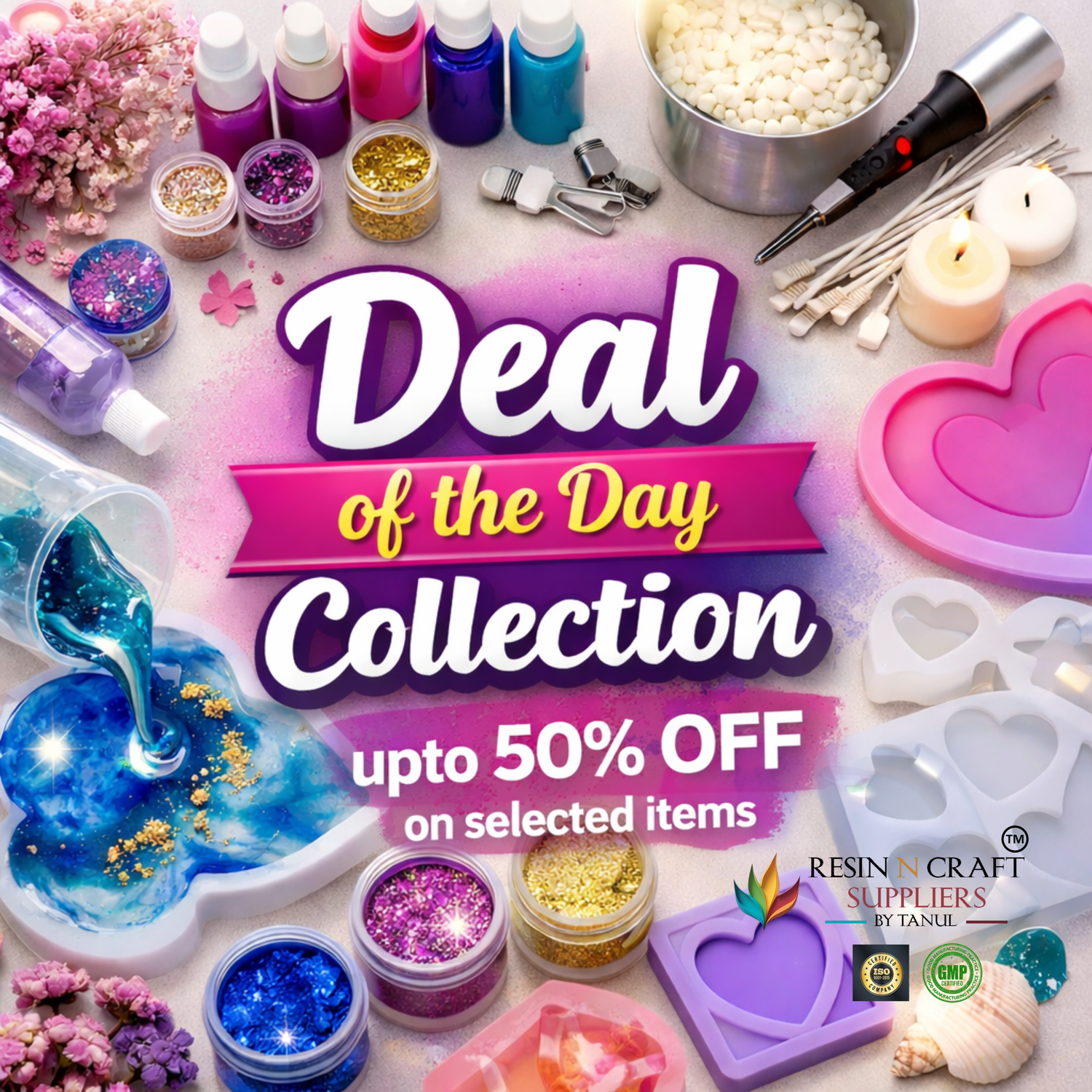 Deal of the Day Collection