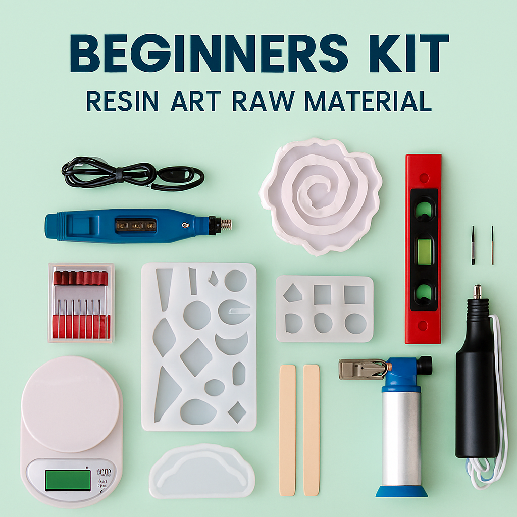 Beginners kit