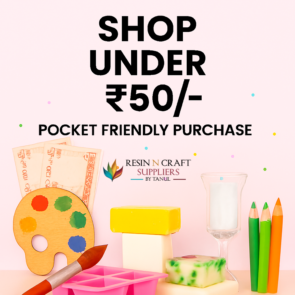 Shop Under ₹50