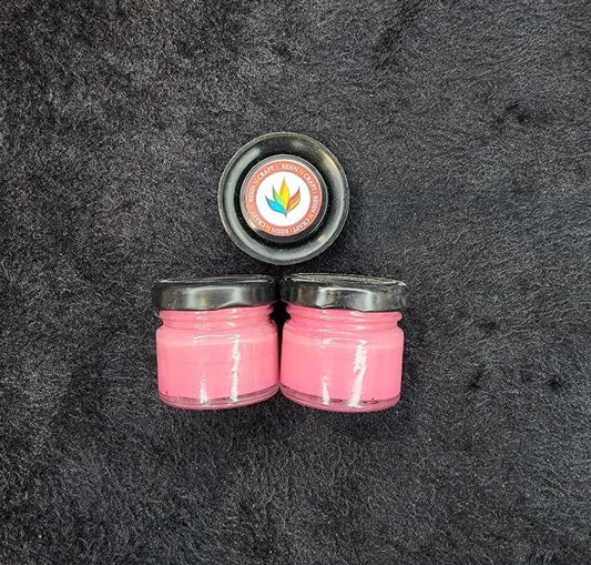 ROSE PINK OPAQUE PIGMENT