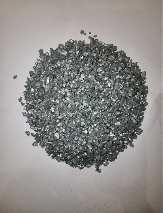 Color Powder Stones - Stones Silver