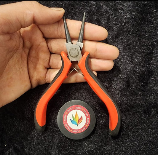 Round Nose Plier Tool