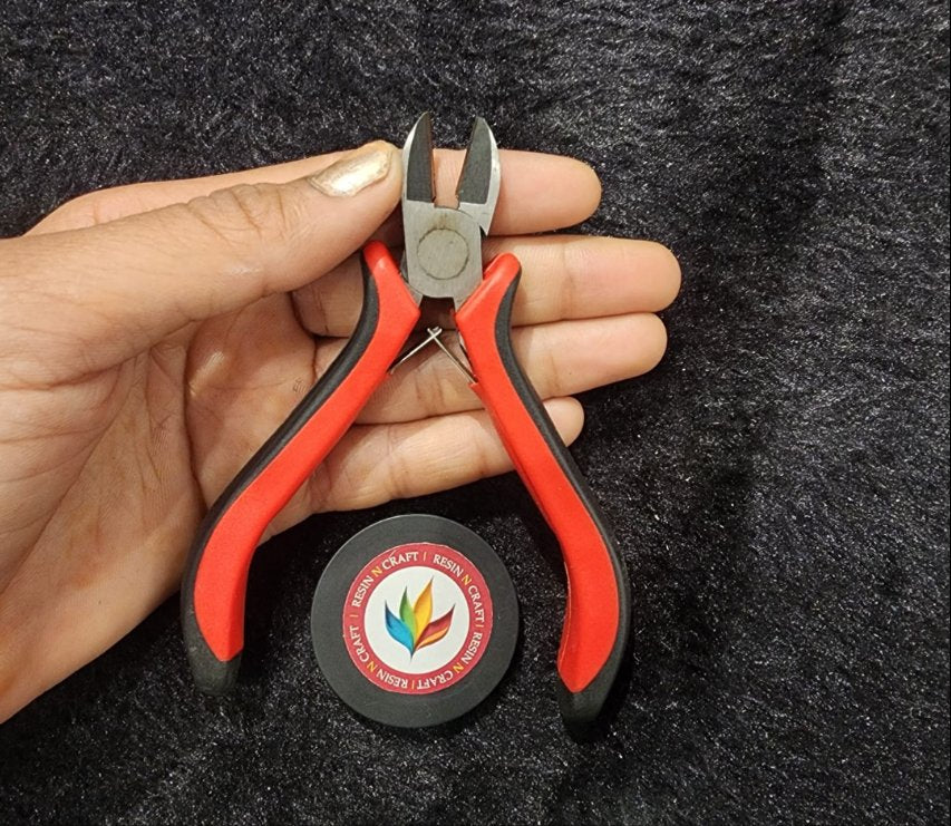 Plier Cutter Tool