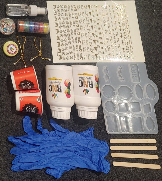 RAKHI KIT (A)