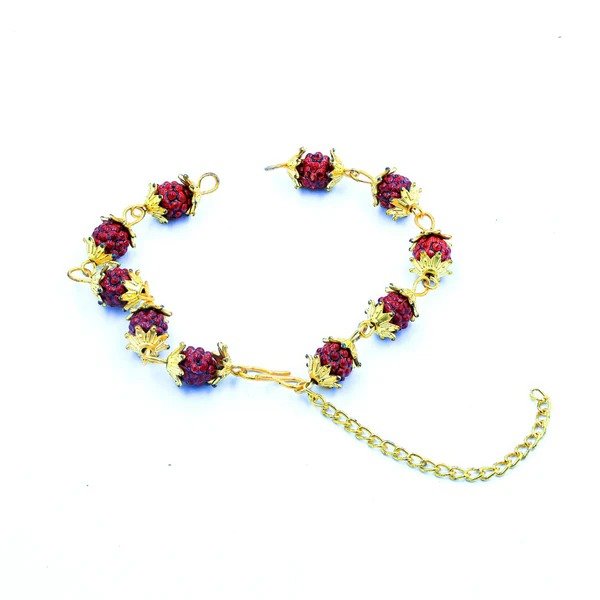 BRACELET RAKHI CHAIN 03